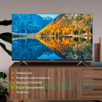Телевизор SunWind SUN-LED32XB200 картинка 5